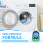 Schimmelverwijderingsgel voor wasmachine en thuisgebruik – 200 ml