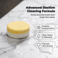 🗑️💊 Reinigings‑ en geurverdrijvende tabletten voor de afvalvermaler ✨🧼