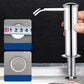 ☀️ Summer Deal! Inbouwzeepdispenser – roestvrij, lekvrij en ruimtebesparend voor een opgeruimde keuken.