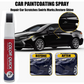 🚗🖌️✨ Autokrassen retoucheerstift 🔧🎨