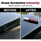 🚗🖌️✨ Autokrassen retoucheerstift 🔧🎨