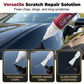 🚗🖌️✨ Autokrassen retoucheerstift 🔧🎨