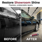 🚗🖌️✨ Autokrassen retoucheerstift 🔧🎨