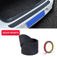 🚙 Antislip Kofferbakbescherming – Houd Je Auto Schoon en Netjes ✨