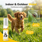 🔥50% korting op de laatste dag!🐶🐱Mild Formula insectenwerende spray voor huisdiere