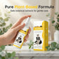 🔥50% korting op de laatste dag!🐶🐱Mild Formula insectenwerende spray voor huisdiere