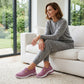 🔥 50% KORTING 👟 Ortho Wandelschoenen – Steun & Comfort