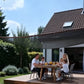 ❄️Zomerse aanbieding: 50 % korting!☀️UV-bestendig schaduwdoek voor tuin en terras – ademend zonneschermnet met verstevigde randen
