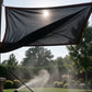 ❄️Zomerse aanbieding: 50 % korting!☀️UV-bestendig schaduwdoek voor tuin en terras – ademend zonneschermnet met verstevigde randen