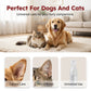 🐶50% KORTING !!🐱Oorreinigingsmiddel voor huisdieren