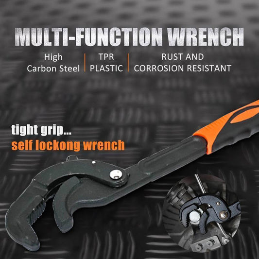 🔑🛠️ Multifunctionele sleutel🔧✨