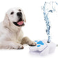 🐾💧⛲ Waterfontein die door hondenpootjes wordt geactiveerd 🐶✨