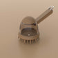 Huisdieren Badmassageborstel met Shampoo Dispenser
