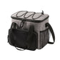🧊🎒 Geïsoleerde koeltas met grote inhoud – perfect voor picknicks & buitenactiviteiten! 🌳🧺