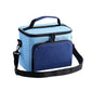 🧊🎒 Geïsoleerde koeltas met grote inhoud – perfect voor picknicks & buitenactiviteiten! 🌳🧺