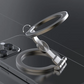 ❄️Zomerfresh 50% Korting!📱Vouwbare Magnetische Telefoonhouder met Ring – Stevige Metalen Smartphone Stand voor Bureau, Video’s & Bellen