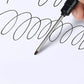 ✍️ Koop 1 krijg 1 gratis! 📏 Diepgat Marker – 45mm Lange Punt, Waterbestendig & Sneldrogend – Voor Moeilijk Bereikbare Plekken, Ingebouwde Liniaal & Pocketclip 🔧