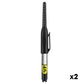 ✍️ Koop 1 krijg 1 gratis! 📏 Diepgat Marker – 45mm Lange Punt, Waterbestendig & Sneldrogend – Voor Moeilijk Bereikbare Plekken, Ingebouwde Liniaal & Pocketclip 🔧