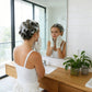 🚿【Aanbieding】⏰️Spoelvrije Haarreinigingshandschoenen 10 stuks | 3 Minuten💧