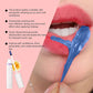 💋🔥1+1 gratis🔥 Vlekvrij, gemakkelijk te verwijderen lipgloss