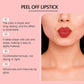 💋🔥1+1 gratis🔥 Vlekvrij, gemakkelijk te verwijderen lipgloss