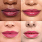 💋🔥1+1 gratis🔥 Vlekvrij, gemakkelijk te verwijderen lipgloss