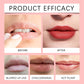 💋🔥1+1 gratis🔥 Vlekvrij, gemakkelijk te verwijderen lipgloss