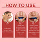 💋🔥1+1 gratis🔥 Vlekvrij, gemakkelijk te verwijderen lipgloss