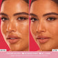 💧✨ Matterende, waterproof make-upfixeerspray 🎨💄