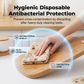📢📢50 % korting!! 🧼✨ Antibacteriële afscheurdoekjes voor nat en droog schoonmaken