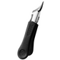 Teennagelknipper met brede bek voor dikke nagels