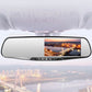 HD-dashcam