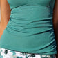 Tweedelig Tankini-Set Met Buikcontrole – Stijlvol & Comfortabel In Het Water