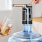 🚰💧 50% KORTING! Nooit meer zware flessen tillen! Deze automatische waterdispenser met één knop druppelt perfect – stil, oplaadbaar en past op bijna elke fles. Voor thuis, kantoor, camping en meer!