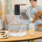 🚰💧 50% KORTING! Nooit meer zware flessen tillen! Deze automatische waterdispenser met één knop druppelt perfect – stil, oplaadbaar en past op bijna elke fles. Voor thuis, kantoor, camping en meer!