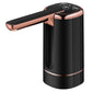 🚰💧 50% KORTING! Nooit meer zware flessen tillen! Deze automatische waterdispenser met één knop druppelt perfect – stil, oplaadbaar en past op bijna elke fles. Voor thuis, kantoor, camping en meer!