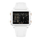 💧 Waterdicht Transparant Digitaal Horloge – Modern Design met Duidelijk Display, Perfect voor Elke Gelegenheid ⏱️✨