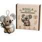 🔥Superaanbieding 2026: 50% KORTING！！✨⚡ Meer dan 40.000 exemplaren verkocht! 🎁Creatieve DIY-knutselkit voor patchworkdieren, gemaakt van milieuvriendelijke materialen – een geweldig cadeau voor creatieve kinderen en knutselfanaten! 🌟✅