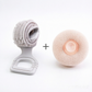 🛀💦 Handige siliconen rugborstel – Gemakkelijker je rug wassen zonder voorover te buigen 🧼✨