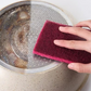 Set multifunctionele schuurpads voor hardnekkige vlekken