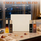 Luxe parfumcadeauset voor mannen