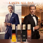 Luxe parfumcadeauset voor mannen