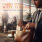 Luxe parfumcadeauset voor mannen