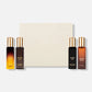 Luxe parfumcadeauset voor mannen