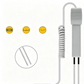 🔬💧  50% korting! 2-in-1 Poolwater pH- & Chloortester – Digitale meting van pH-waarde & Chloorgehalte – Snel, waterdicht & ideaal voor zwembaden, whirlpools & spa ✨