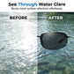 🶚 50% KORTING! 🎣 Ultralichte gepolariseerde viszonnebril – verblindingsvrij & UV400 – Perfect voor vissen, varen of het strand – vermindert schitteringen en biedt optimale bescherming voor de ogen 🌊☀️