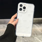 📱✨ 50% KORTING! Stop met het missen van oproepen in je tas! Dit LED-hoesje licht op als een vuurtoren bij elke melding, beschermt je telefoon tegen vallen, en ziet er nog stylish uit ook!