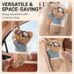 ❄️Zomerfresh 50% Korting!🧸Pluche Beer Tissuehouder voor Auto – Schattige Hangende Tissuebox voor Hoofdsteun, Stoel & Interieur