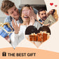 ❄️Zomerfresh 50% Korting!🧸Pluche Beer Tissuehouder voor Auto – Schattige Hangende Tissuebox voor Hoofdsteun, Stoel & Interieur