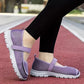 👡 50% KORTING! 🌿 Ademende mesh-wandelsandalen voor dames – Licht, stevig en antislip – Ideaal voor wandelen, reizen of dagelijks gebruik – Comfort en flexibiliteit in de natuur ☀️🥾✨